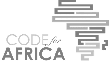 Code for Africa logotips